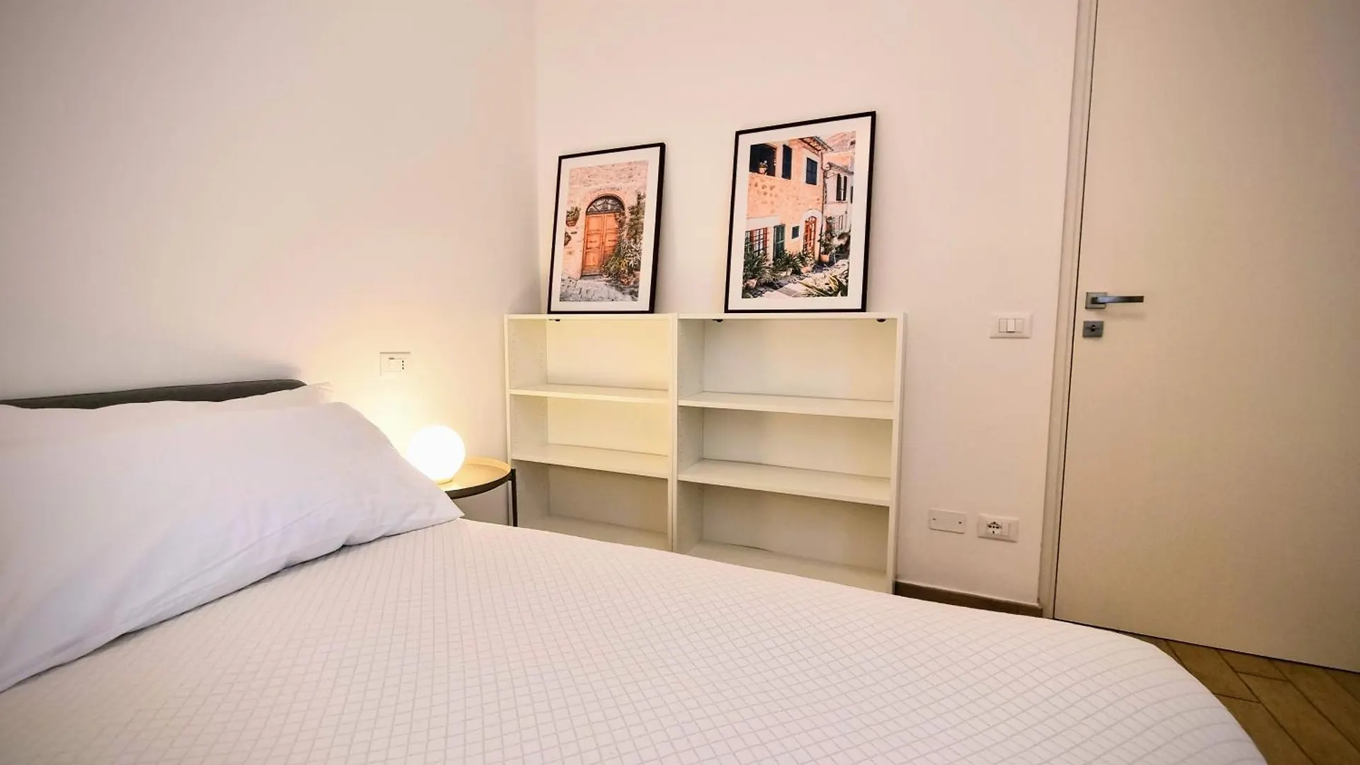 Sanremo Suite Apartment