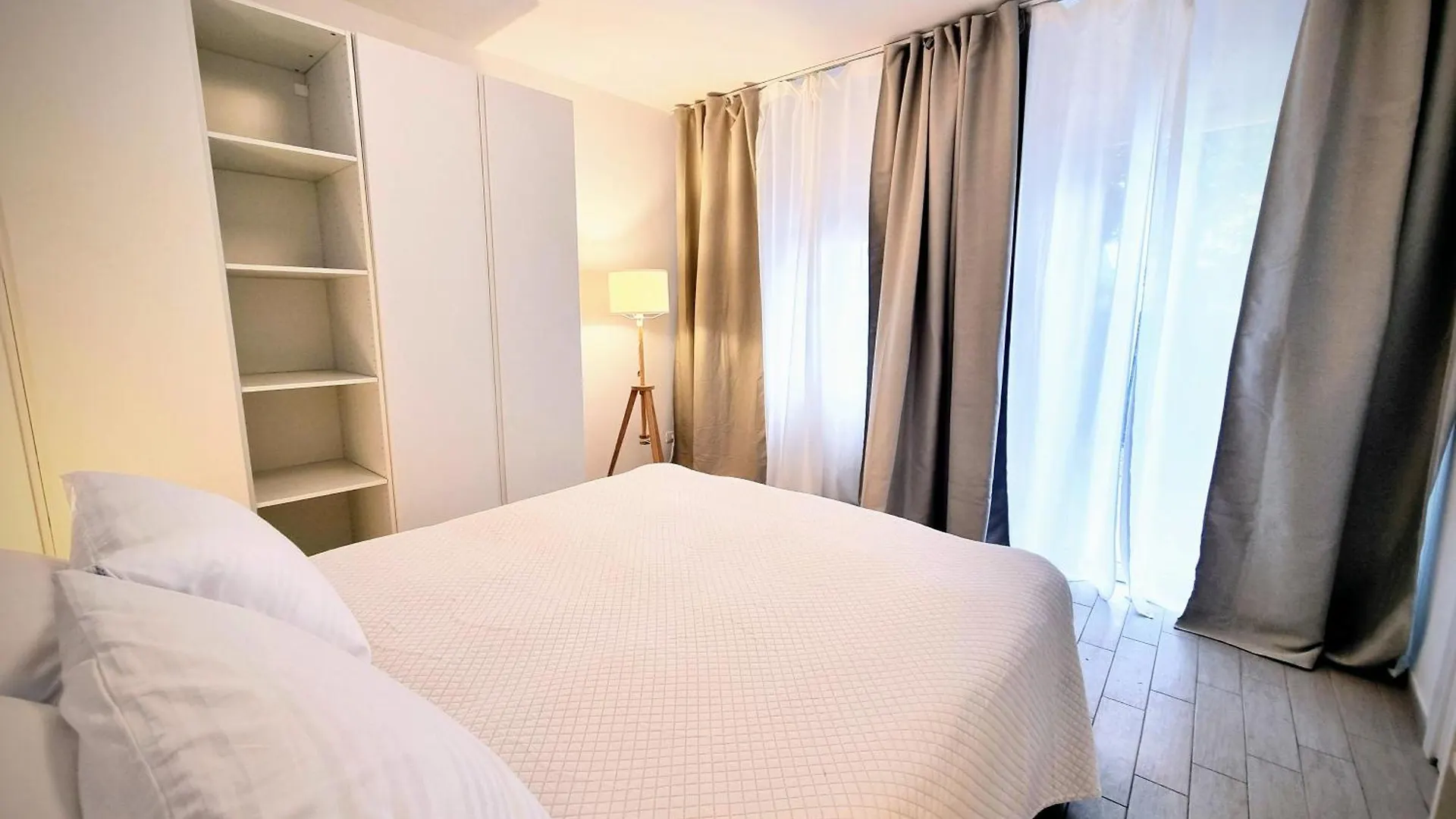 Sanremo Suite Apartment