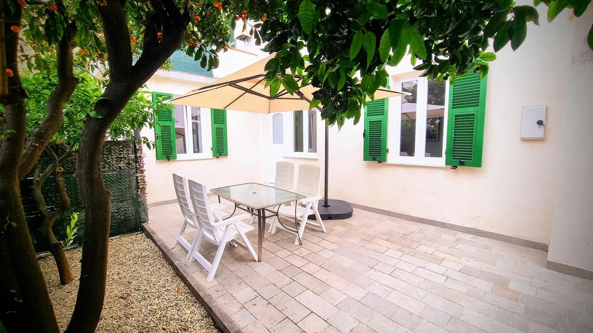 Sanremo Suite Apartment Italie