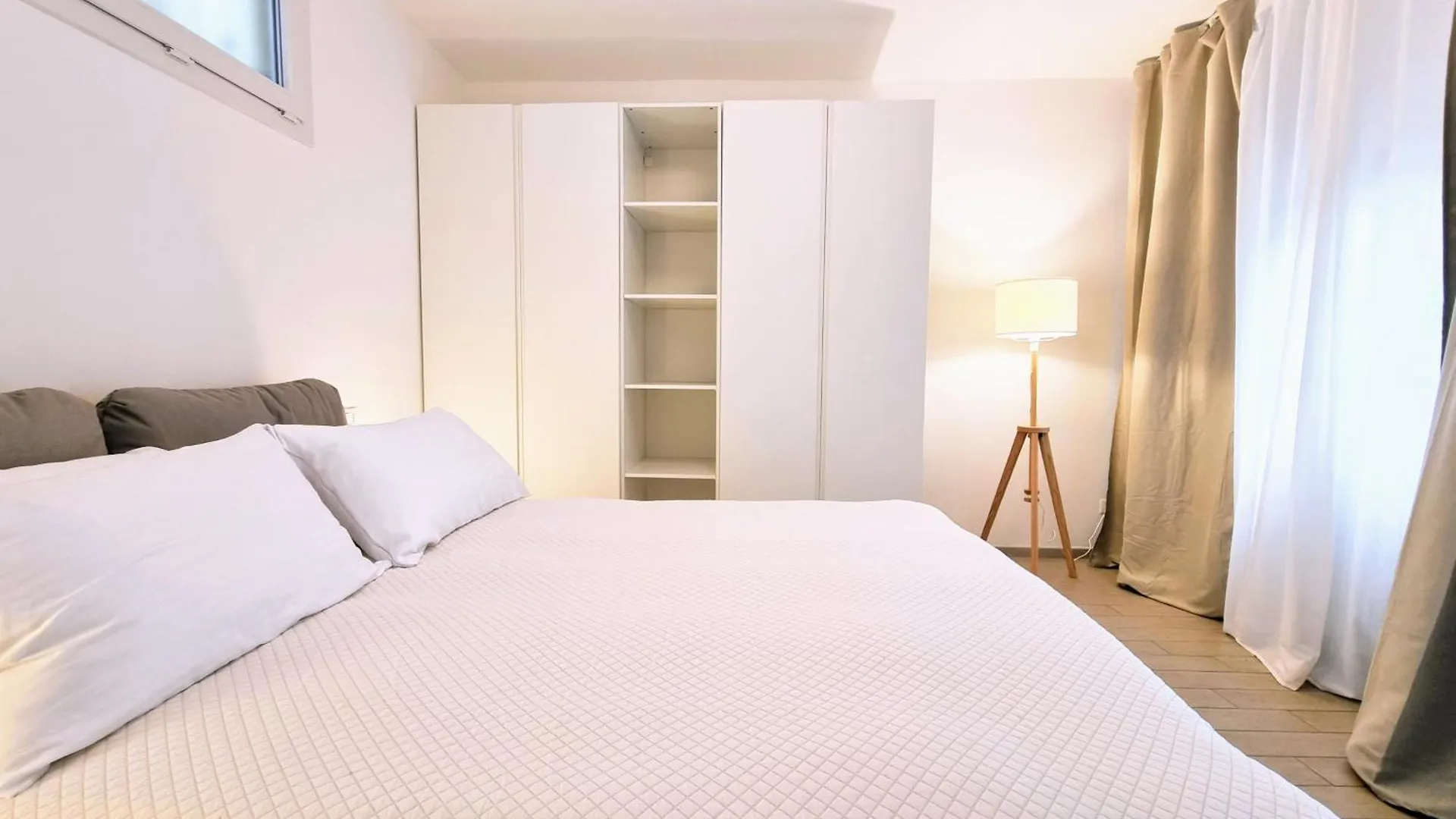 Sanremo Suite Apartment Italy