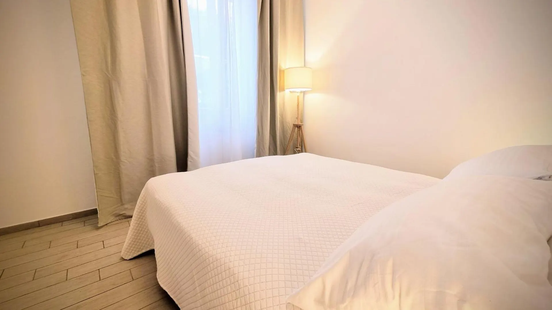 Sanremo Suite Apartment 0*,  Italy