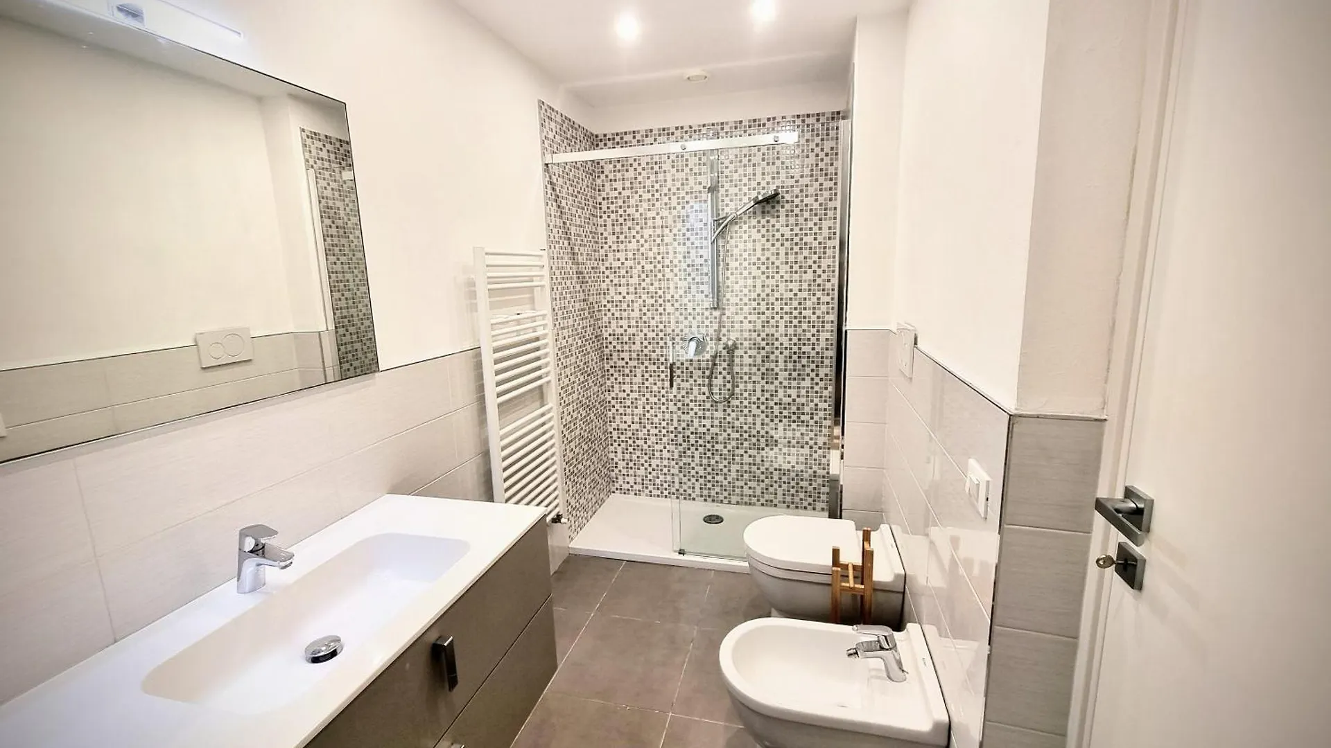 Sanremo Suite Apartment Italy