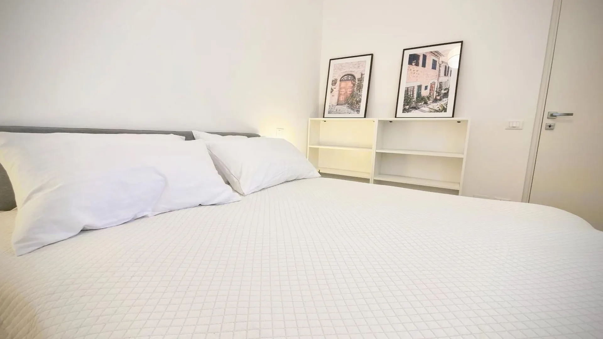 Sanremo Suite Apartment