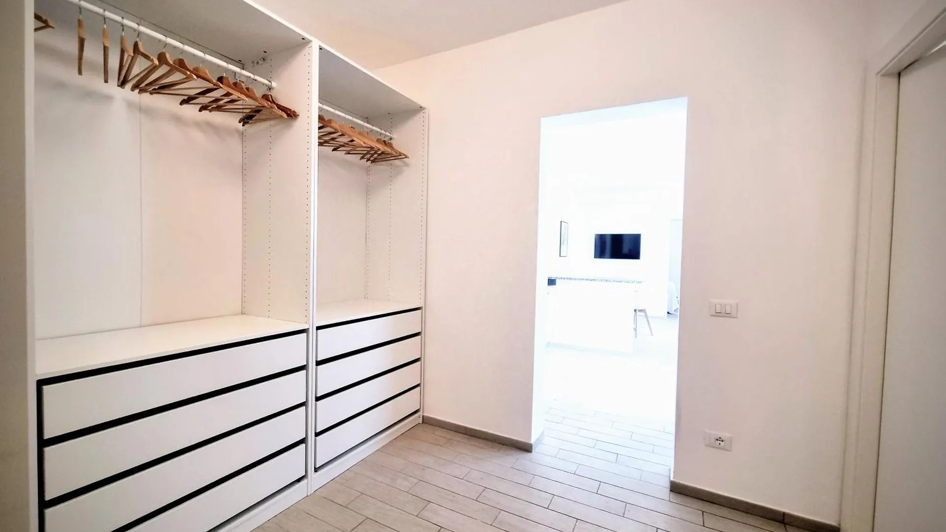 Sanremo Suite Apartment
