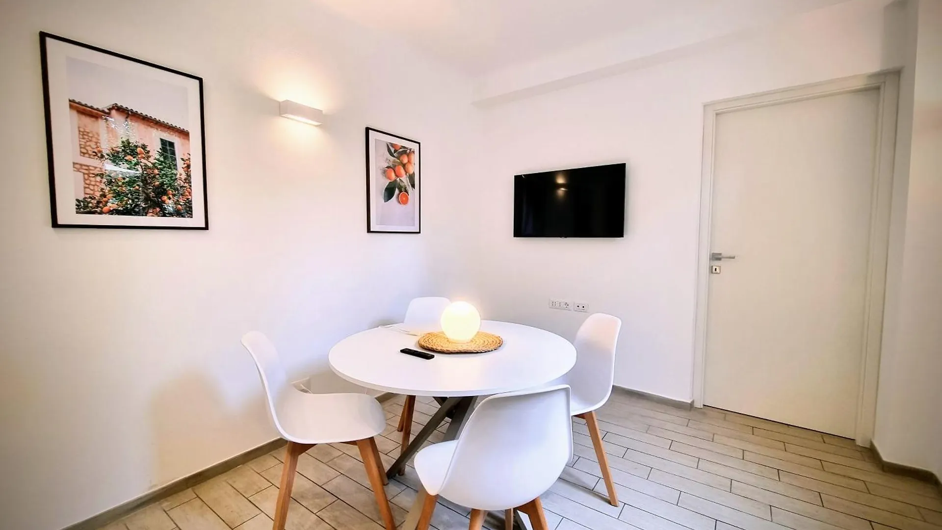 Sanremo Suite Apartment 0*,  Italy