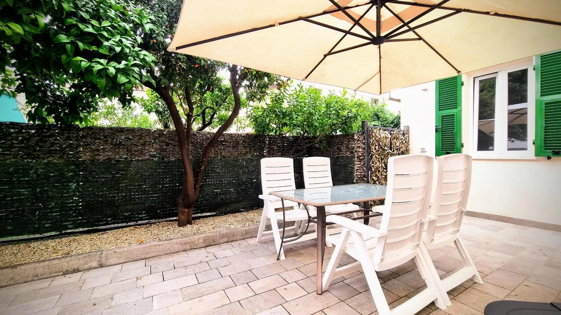 Sanremo Suite Apartment