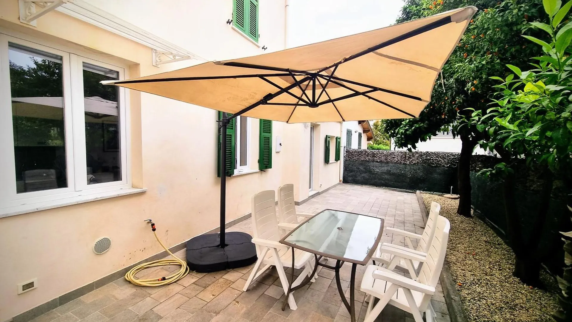 Sanremo Suite Apartment 0*,